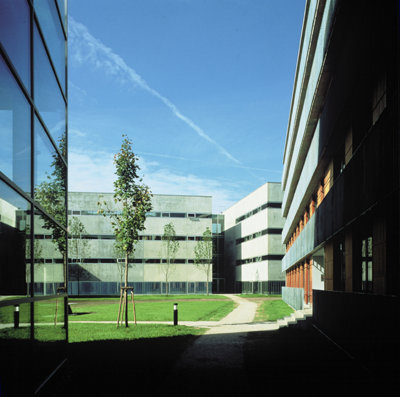 Ein Foto von Rupert Steiner