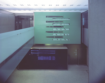 Ein Foto von Paul Ott