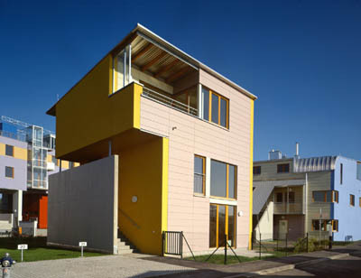 Ein Foto von Manfred Seidl