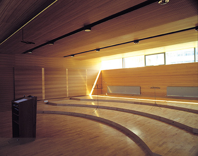 Ein Foto von Günter Richard Wett