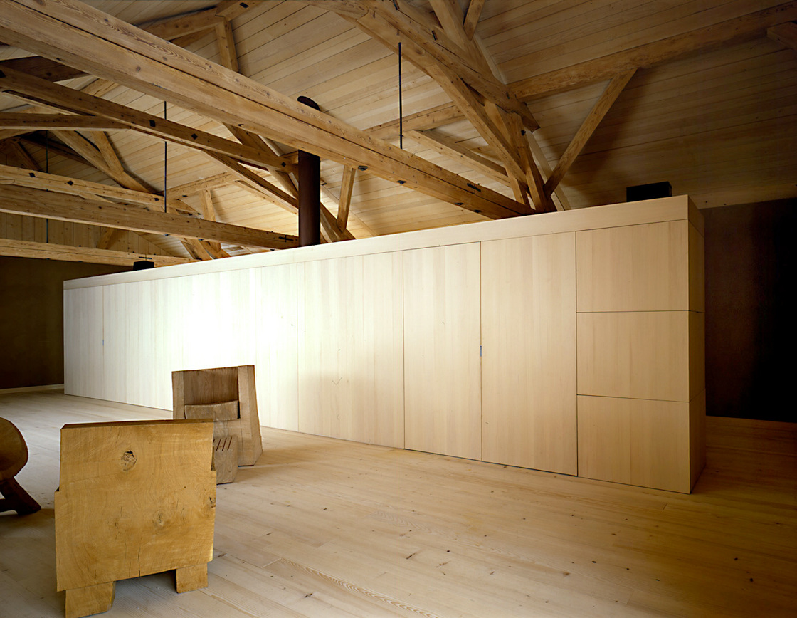 Ein Foto von Margherita Spiluttini