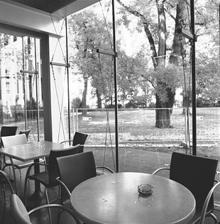 Ein Foto von Aleksander Dyja