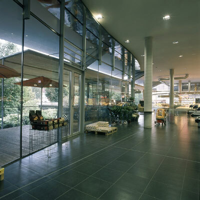 Ein Foto von Paul Ott