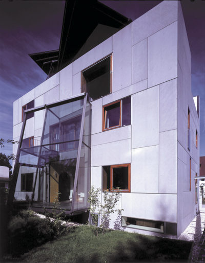 Ein Foto von Pez Hejduk