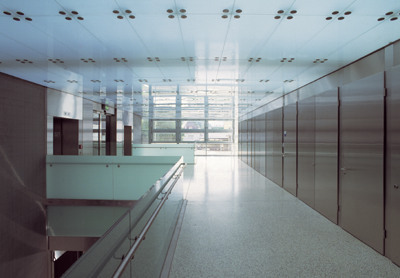 Ein Foto von Paul Ott