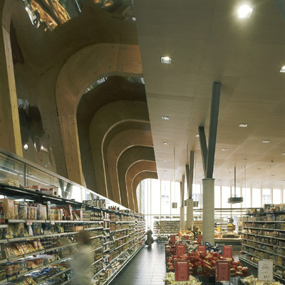 Ein Foto von Paul Ott