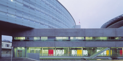 Ein Foto von Paul Ott