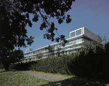 Ein Foto von Jean-Michel Landecy