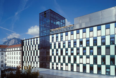 Ein Foto von Thomas Jantscher