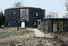 Ein Foto von Hubertus Adam