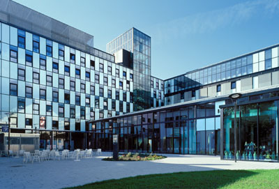 Ein Foto von Thomas Jantscher