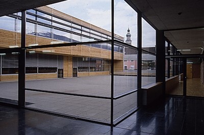 Ein Foto von Margherita Spiluttini