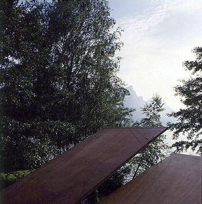 Ein Foto von Paul Ott