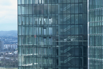 Ein Foto von Andreas Drexler