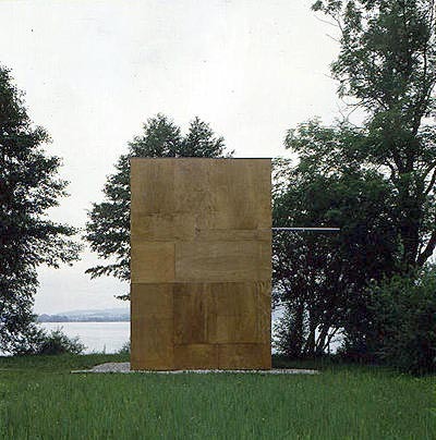 Ein Foto von Paul Ott