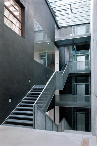 Ein Foto von Josef Pausch