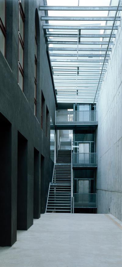 Ein Foto von Josef Pausch