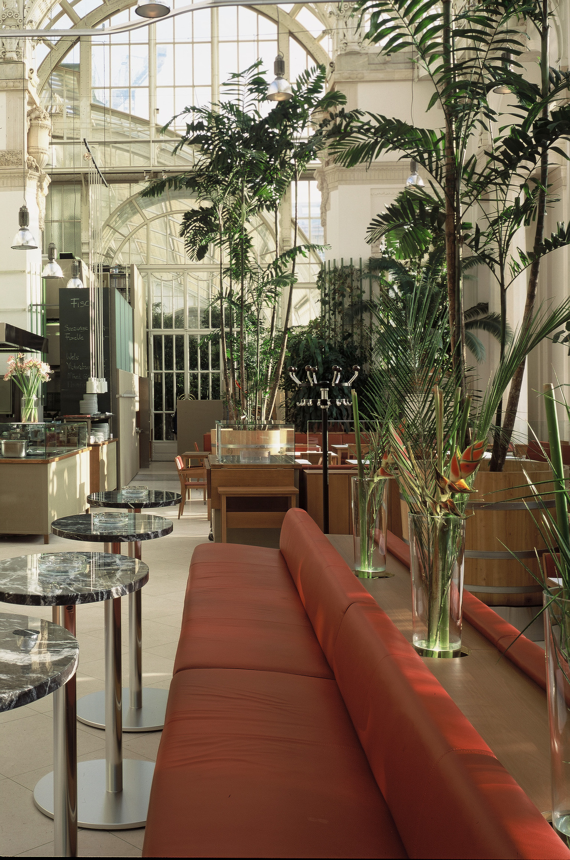 Ein Foto von Hannah Heszl