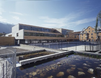 Ein Foto von Margherita Spiluttini