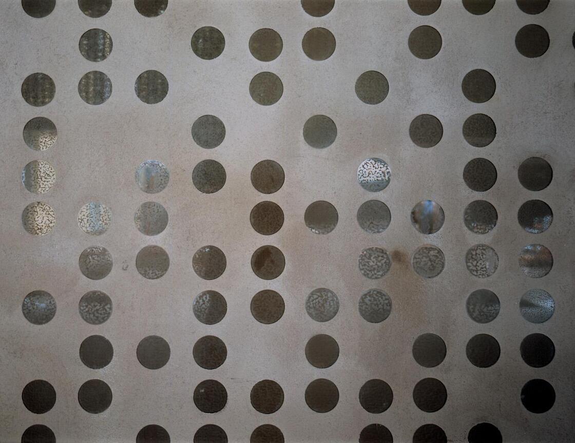 Ein Foto von Margherita Spiluttini