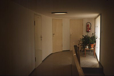 Ein Foto von Friedrich Achleitner