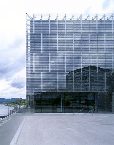 Ein Foto von Dietmar Tollerian