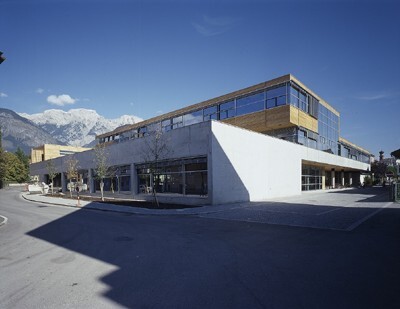 Ein Foto von Margherita Spiluttini