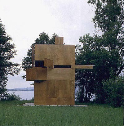 Ein Foto von Paul Ott