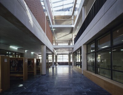 Ein Foto von Margherita Spiluttini