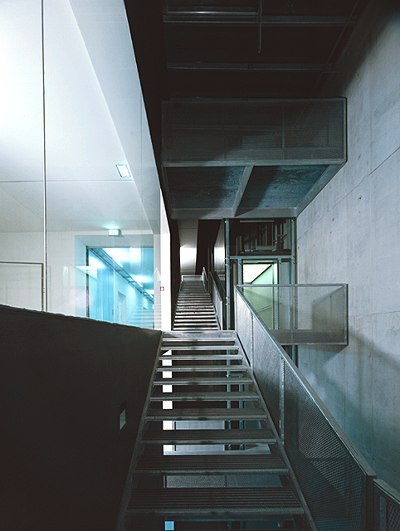 Ein Foto von Josef Pausch