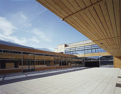 Ein Foto von Margherita Spiluttini