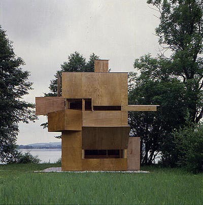 Ein Foto von Paul Ott