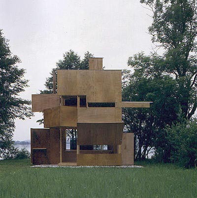 Ein Foto von Paul Ott