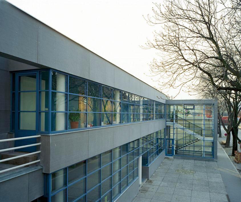 Ein Foto von Manfred Seidl