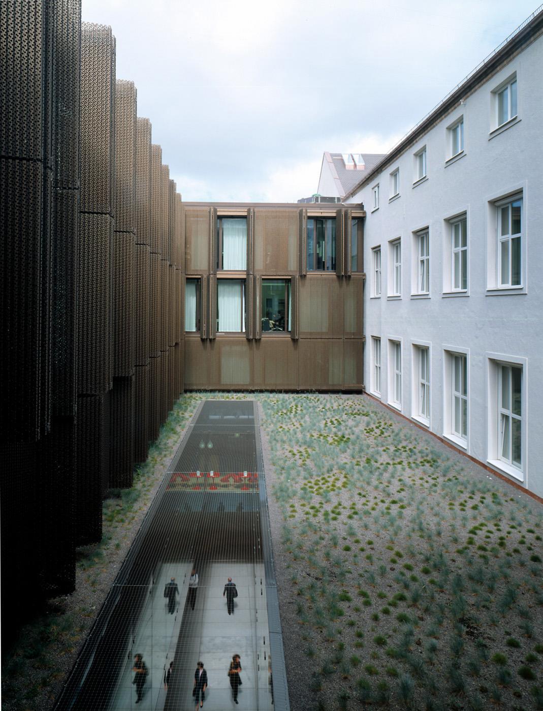 Ein Foto von Margherita Spiluttini