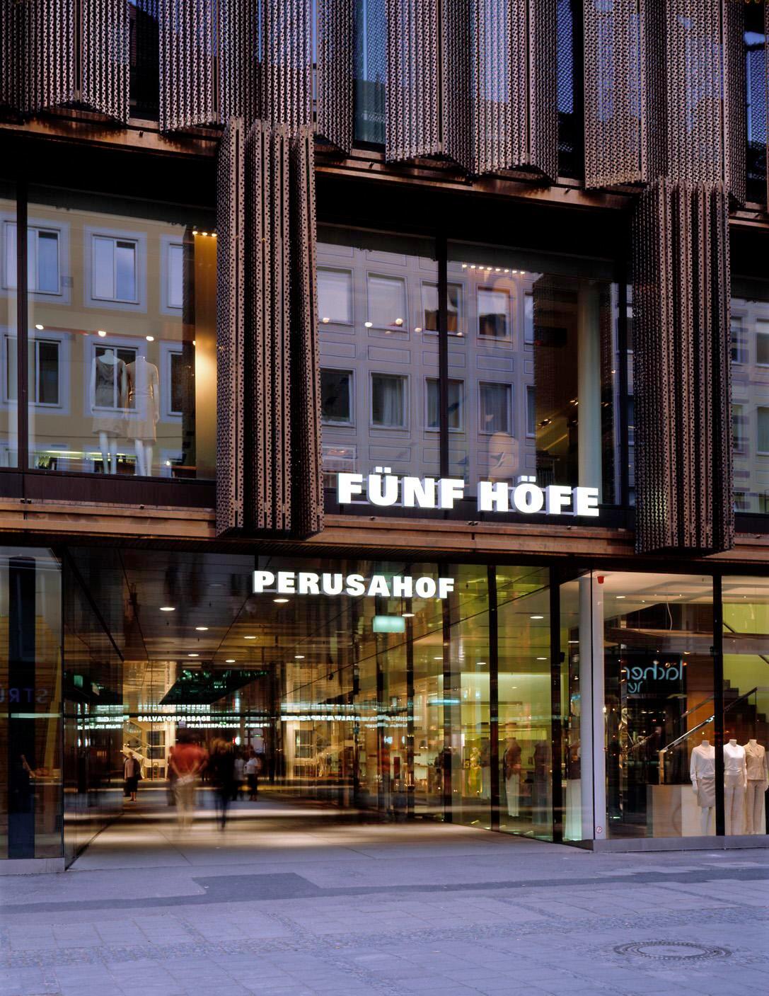 Ein Foto von Margherita Spiluttini