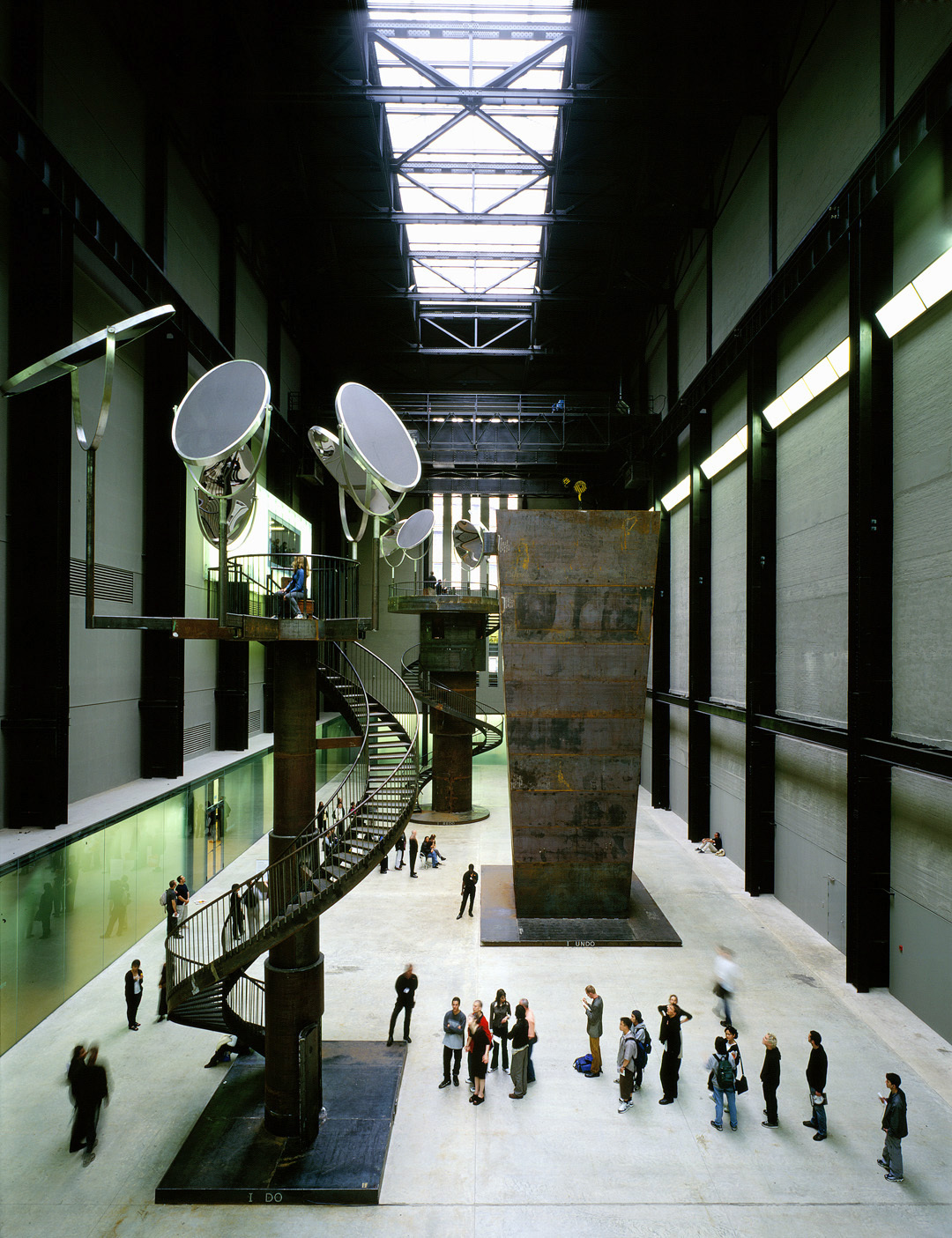 Ein Foto von Margherita Spiluttini