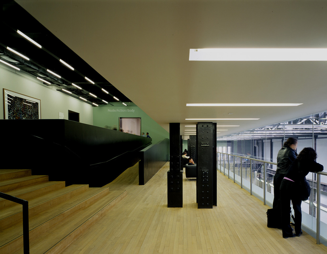 Ein Foto von Margherita Spiluttini