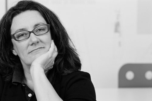 Ein Foto von Hertha Hurnaus