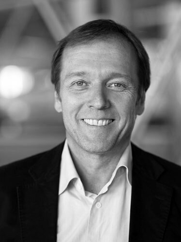 Ein Foto von Adolf Bereuter