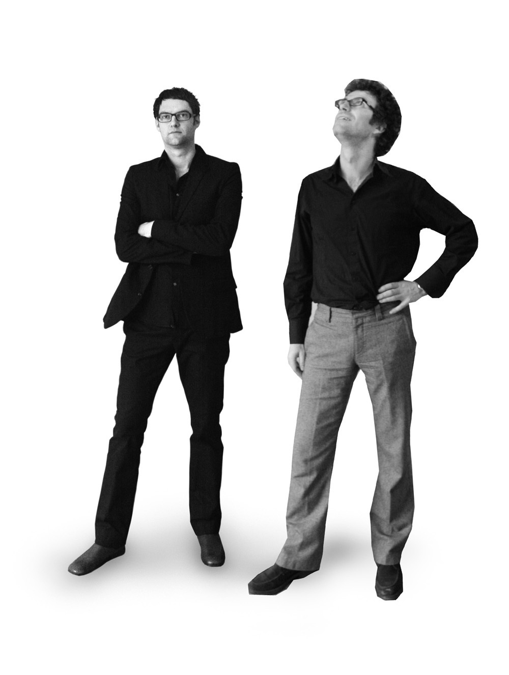 Ein Foto von Thomas Stadler