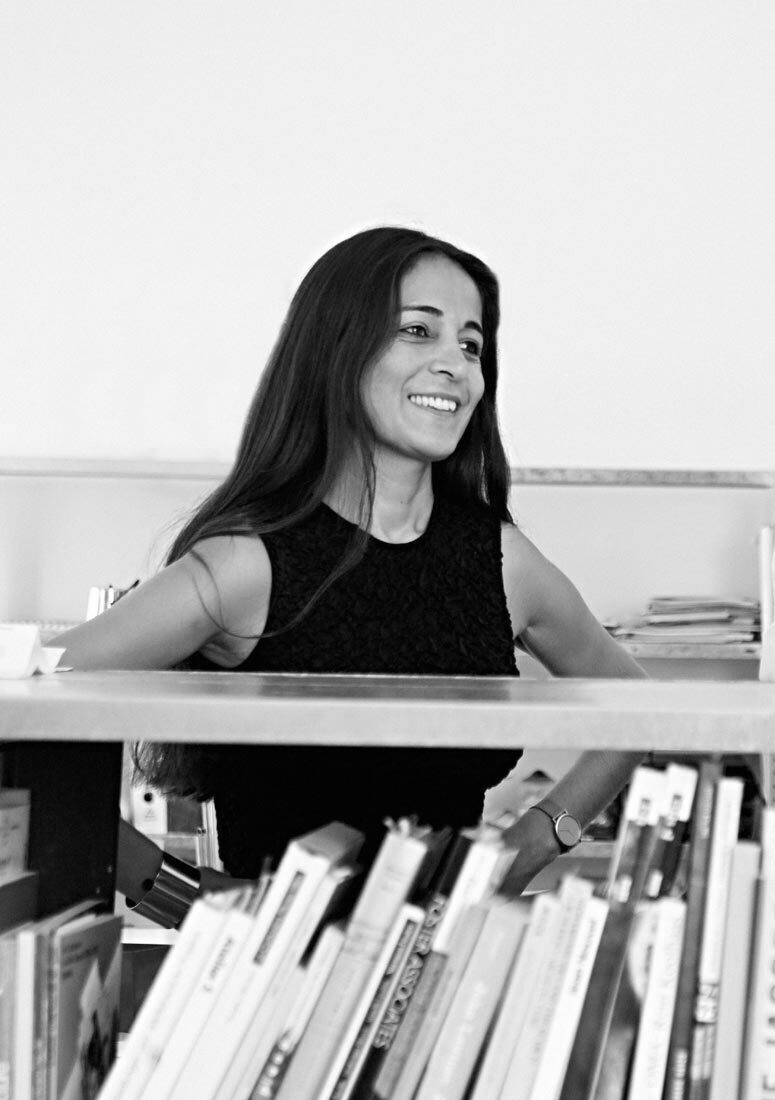 Ein Foto von Dieter Brasch