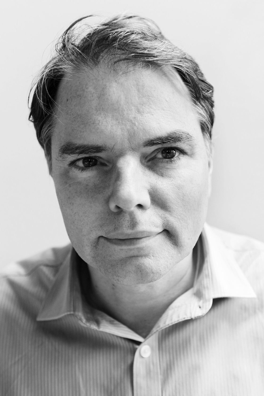 Ein Pressebild von Titia Hahne