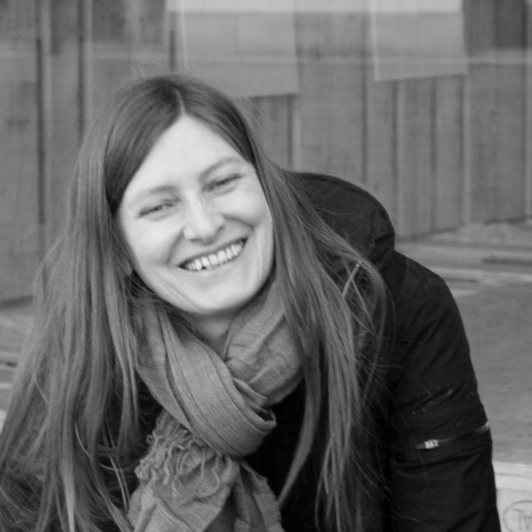 Ein Foto von Larry RR. Williams