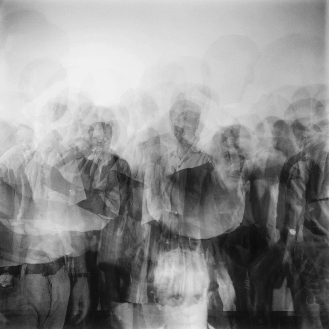 Ein Foto von Paul Ott