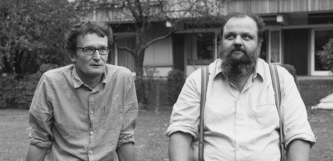 Ein Pressebild von Martin Tusch