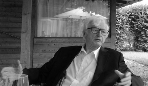 Ein Foto von Roman Höllbacher