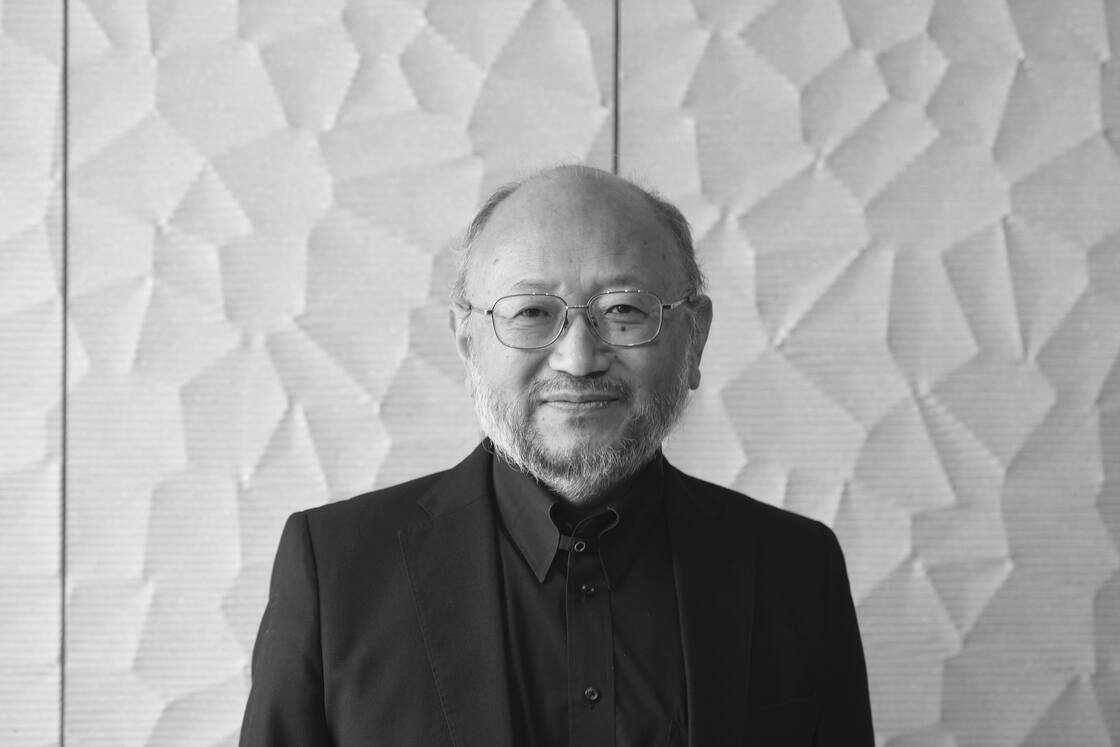 Ein Pressebild von Michael Zapf