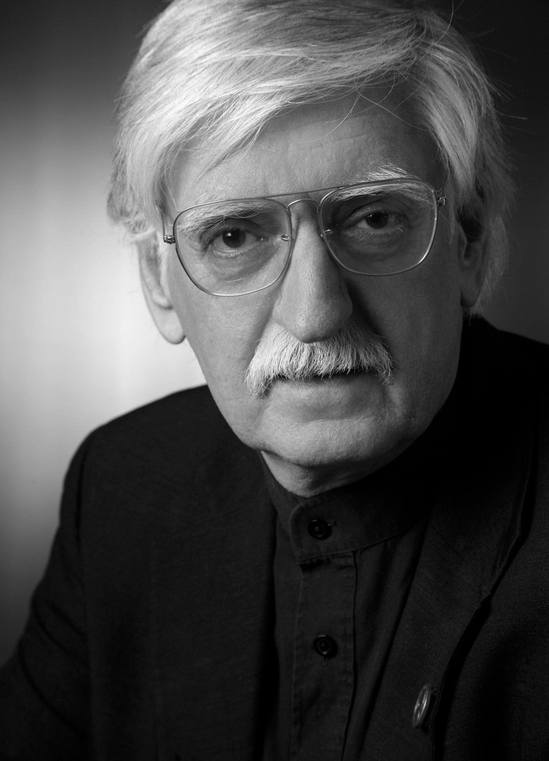 Ein Portraitfoto von Sissi Furgler