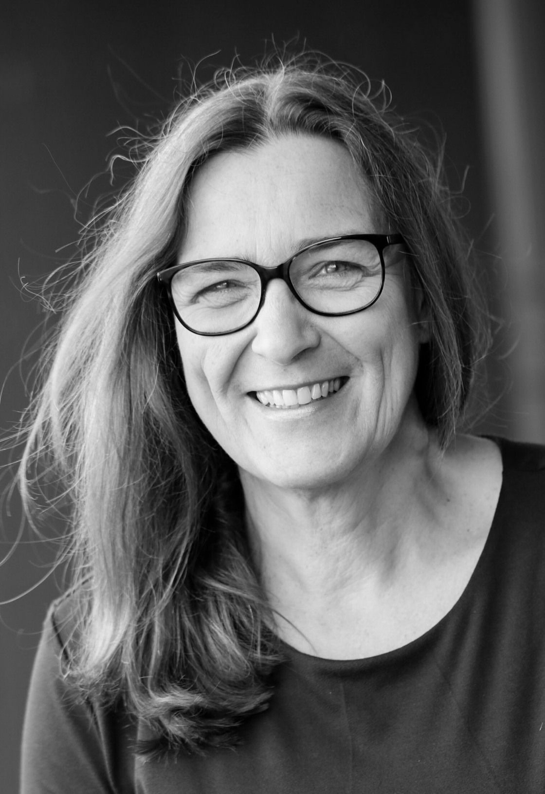 Ein Portraitfoto von Albrecht Imanuel Schnabel